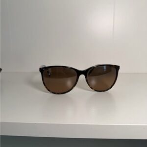 Maui Jim Ocean Brown Tortoise Sunglasses